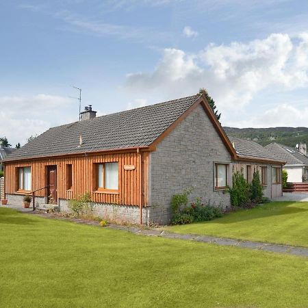 Loramore Villa Aviemore Buitenkant foto